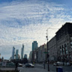 Meet your Posher, Hamilton